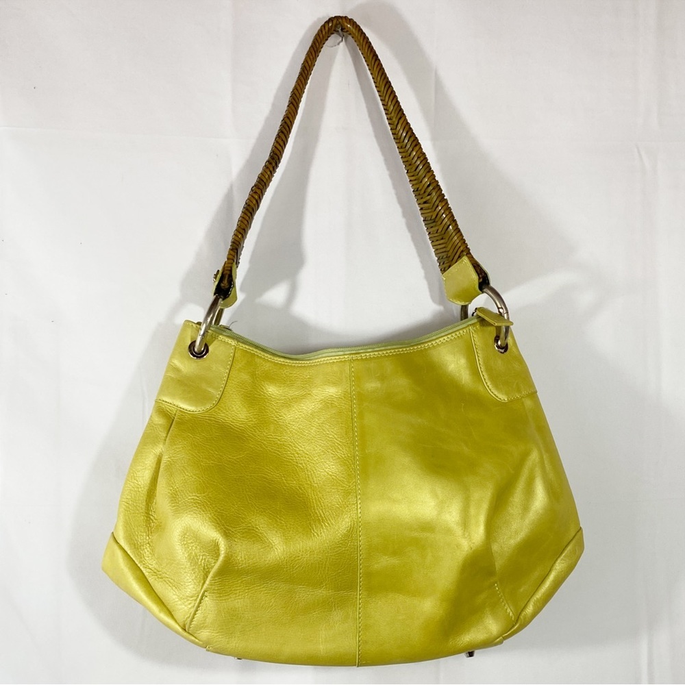 Paolo Masi | Made In Italy Handbag
